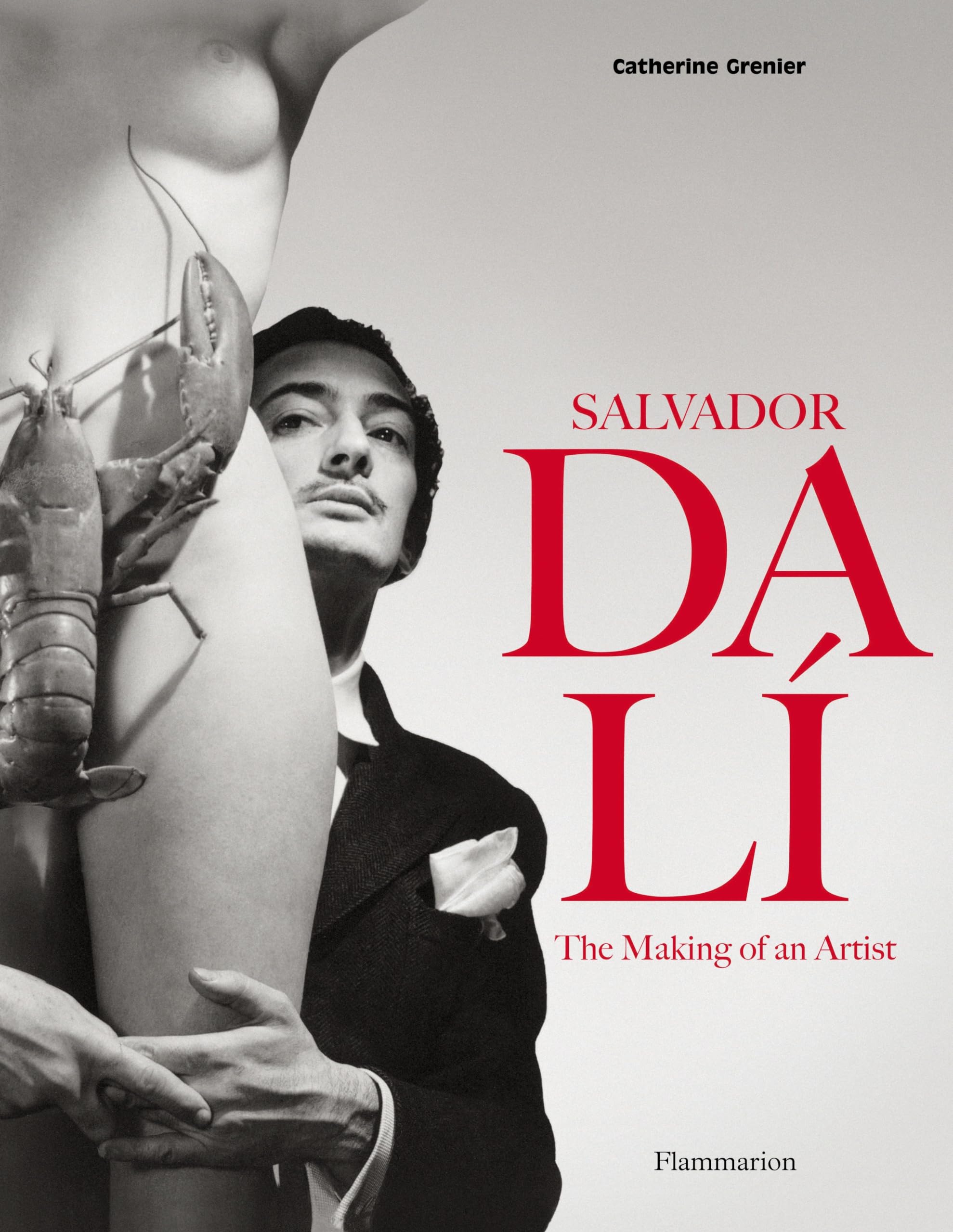 Salvador Dali: The Making of an Artist,Used