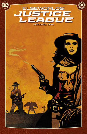 Elseworlds Justice League 1,New