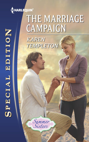 The Marriage Campaign,Used