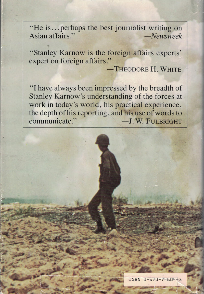 Vietnam: A History,Used