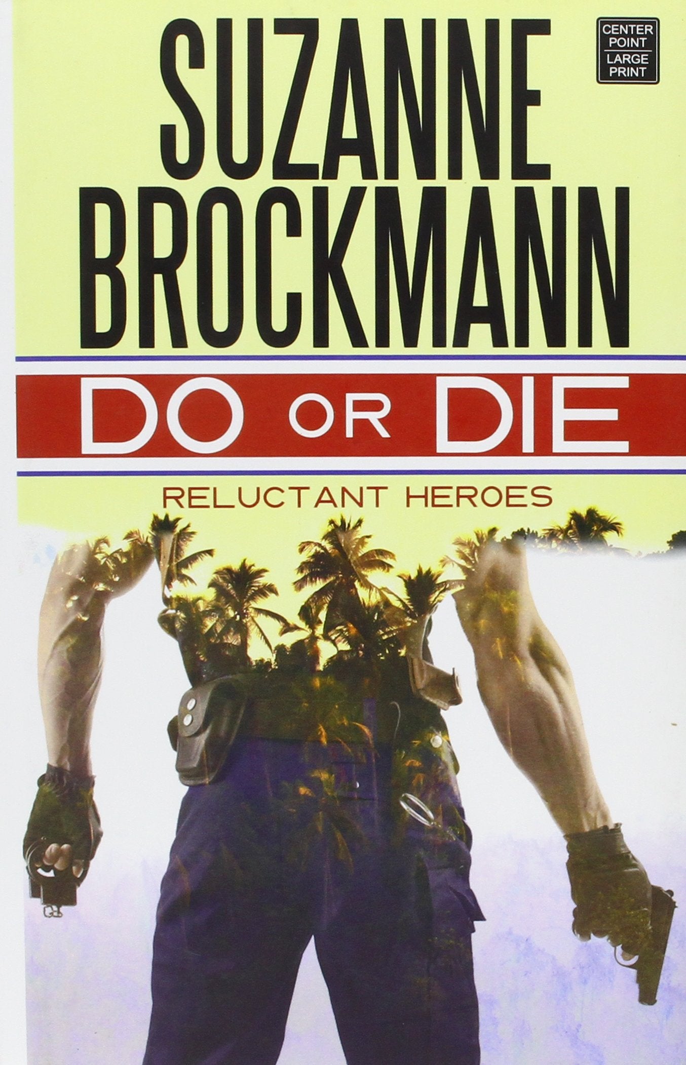 Do or Die: Reluctant Heroes,New