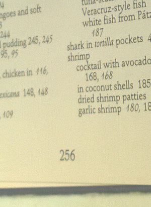 Mexico The Beautiful Cookbook: Authentic Recipes From The Regions Of Mexico