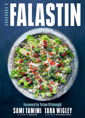 Falastin: A Cookbook,Used