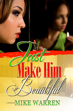 Just Make Him Beautiful,Used