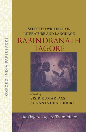 Selected Writings on Literature and Language (Oxford India Paperbacks),Used