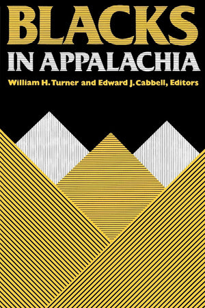 Blacks In Appalachia,New