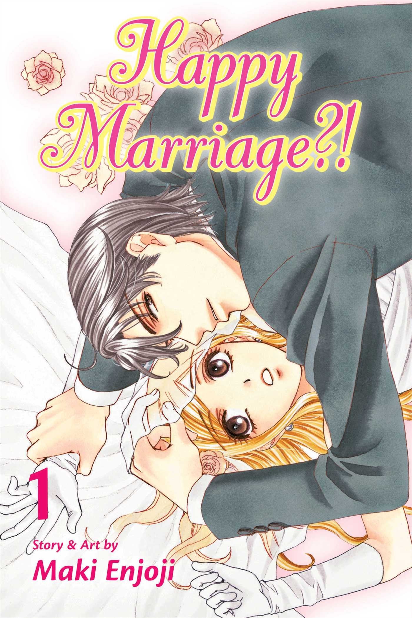 Happy Marriage?!, Vol. 1 (1)