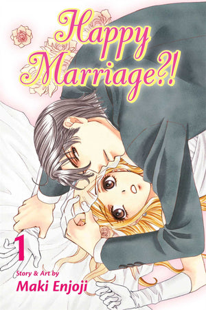 Happy Marriage?!, Vol. 1 (1)