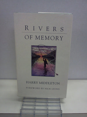 Rivers of Memory (The Pruett Series),Used