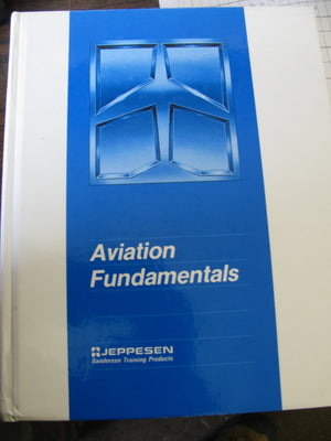 Aviation Fundamentals,New