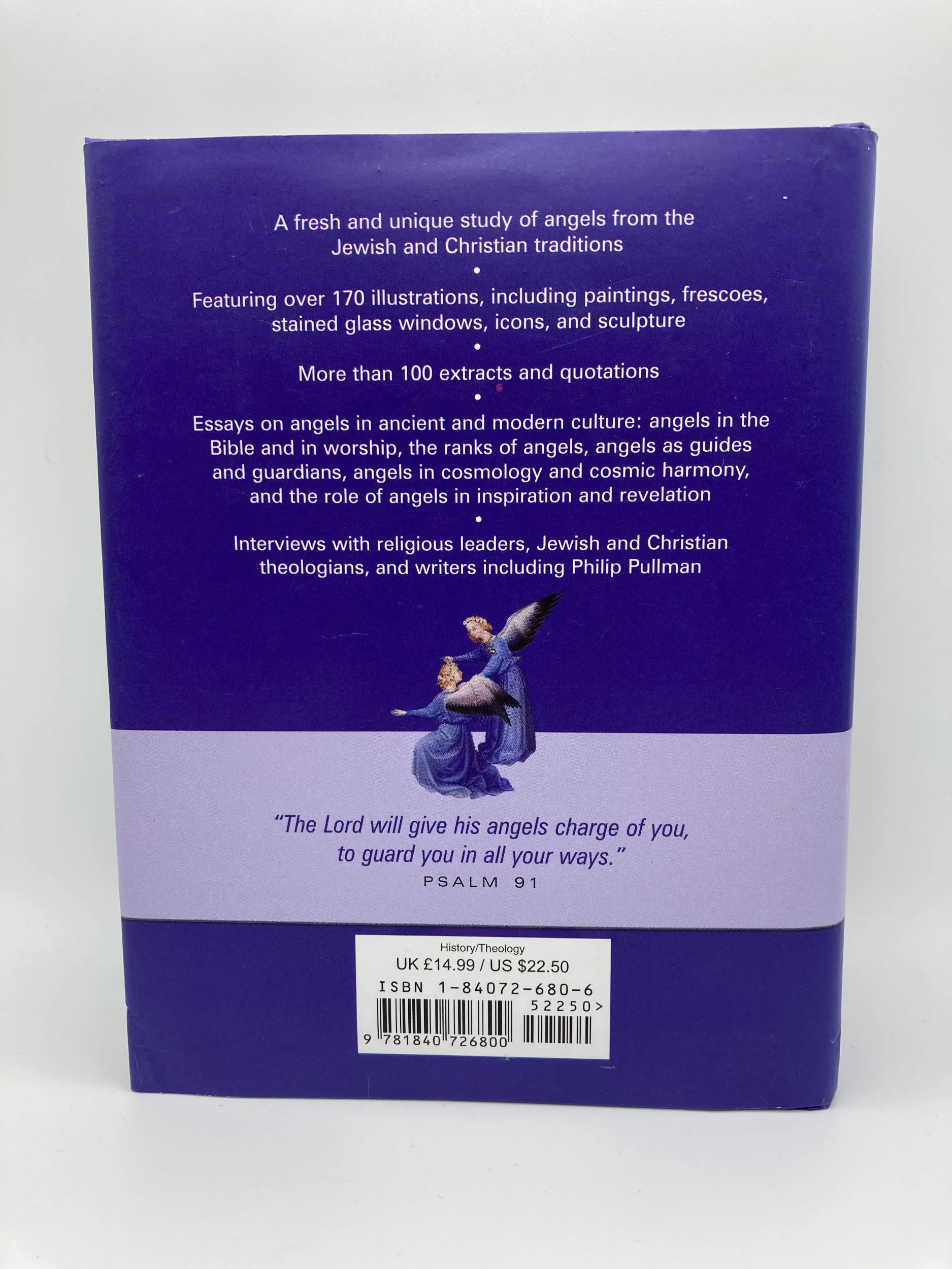 An Extraordinary Gathering of Angels,Used