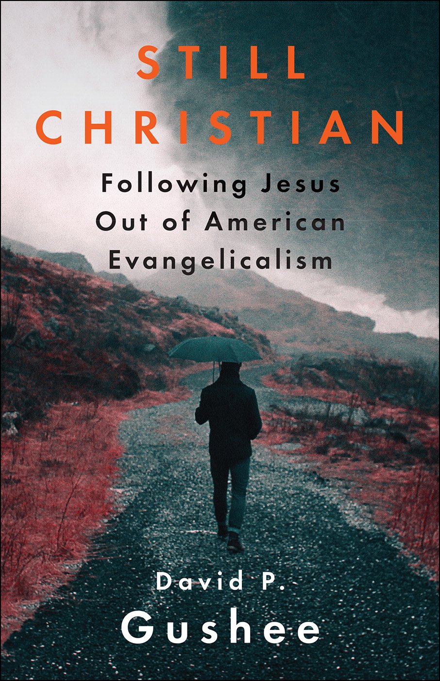Still Christian: Following Jesus Out Of American Evangelicalism,New