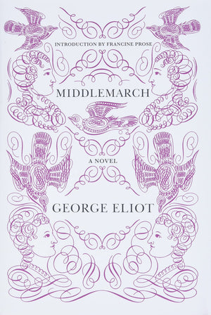 Middlemarch (Harper Perennial Deluxe Editions),Used