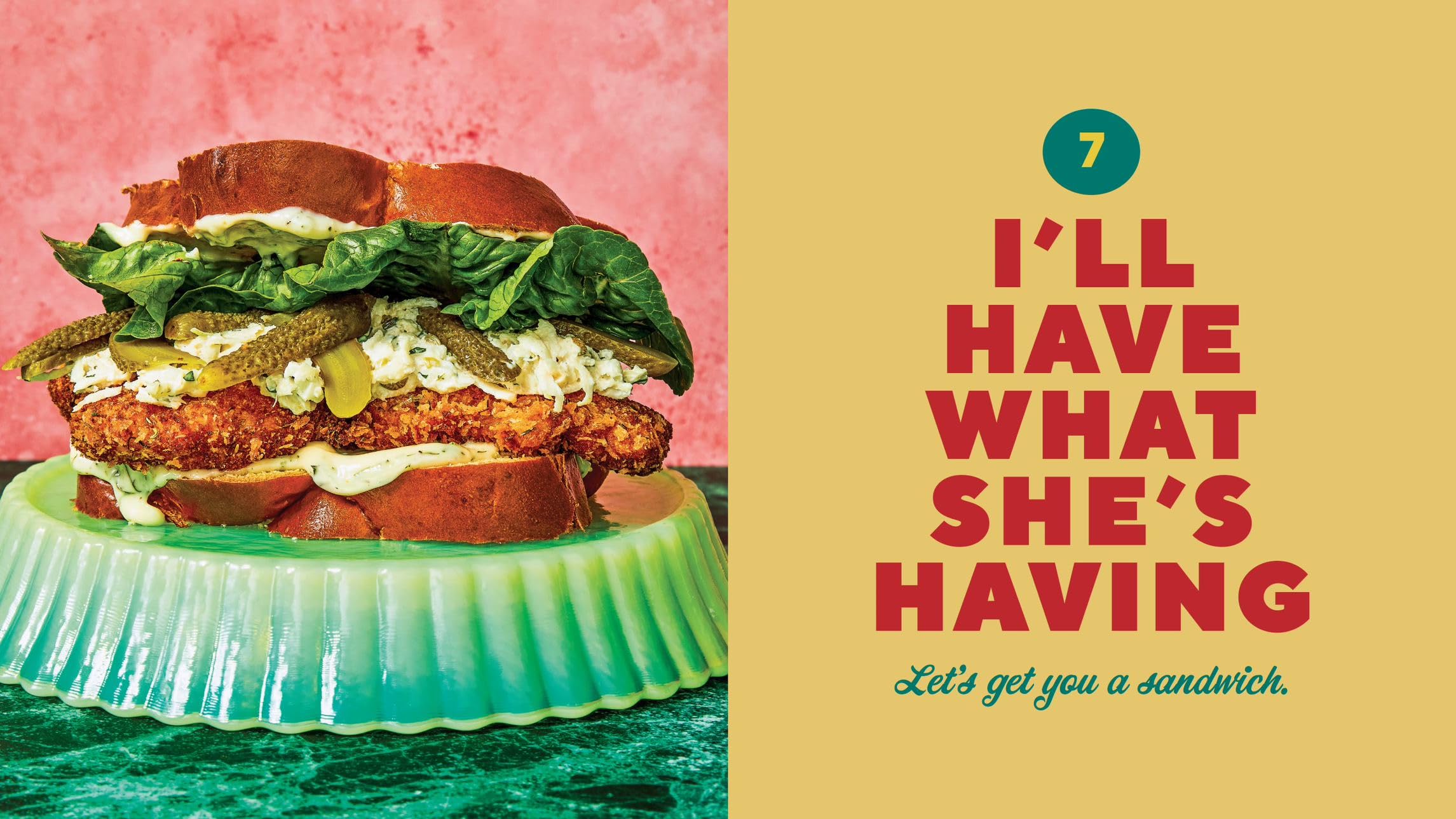 I Could Nosh: Classic Jewish Recipes Revamped For Every Day