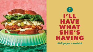 I Could Nosh: Classic Jewish Recipes Revamped For Every Day