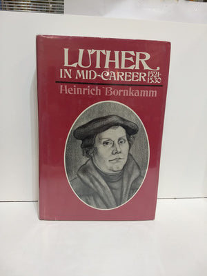 Luther in midcareer, 15211530,Used