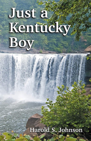 Just A Kentucky Boy,Used