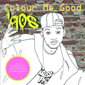 Colour Me Good 90s,Used