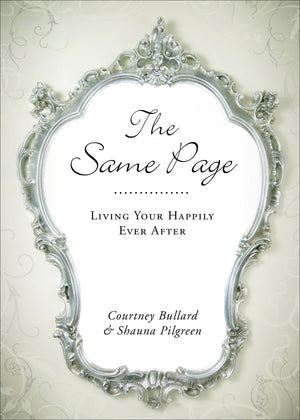 The Same Page,New