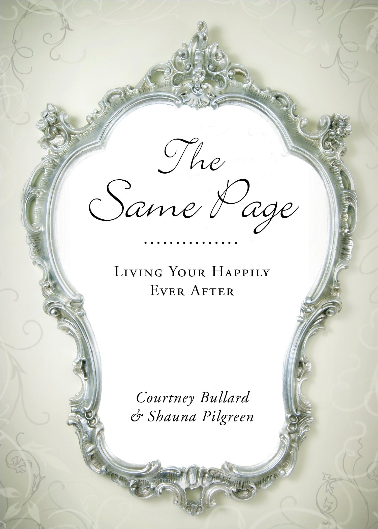 The Same Page,Used