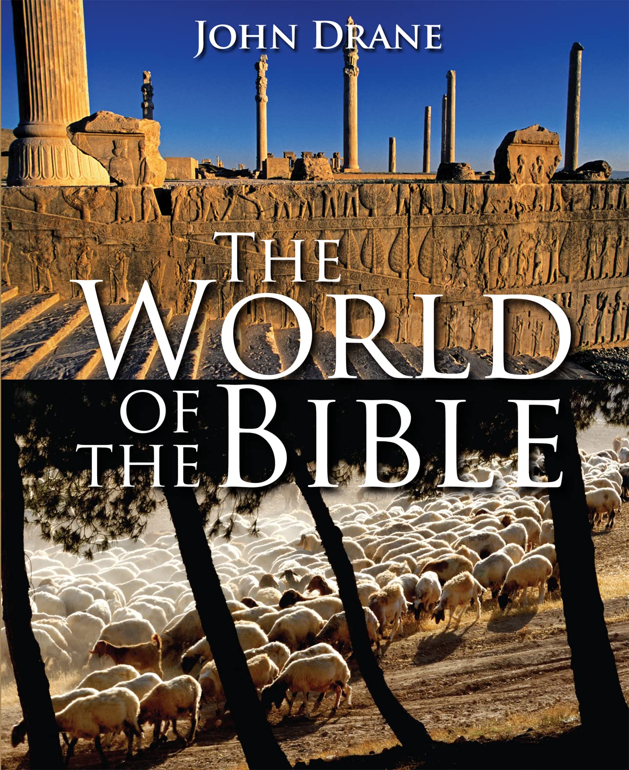 The World of the Bible,New