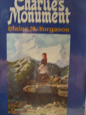 Charlie's Monument,New