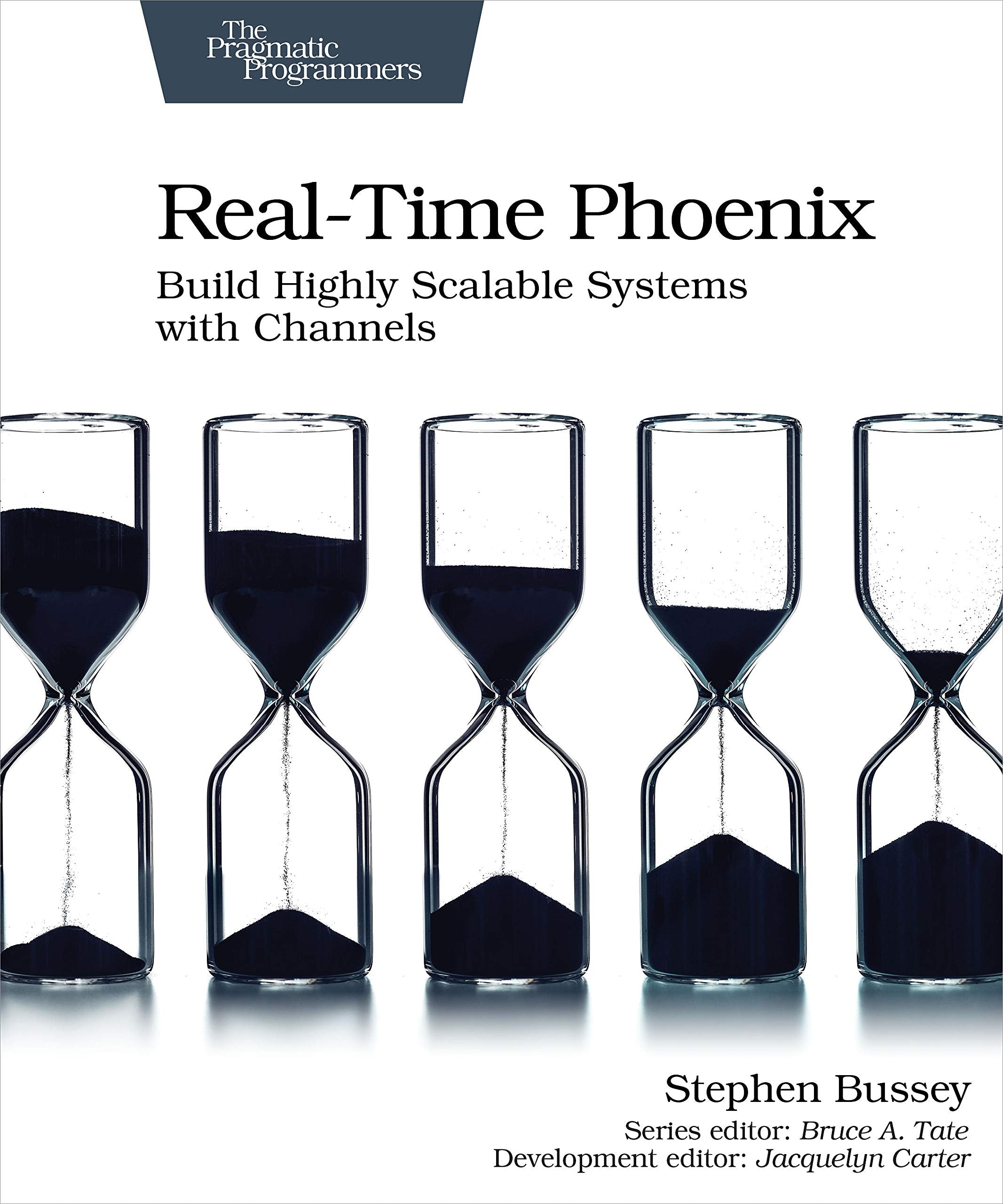 RealTime Phoenix: Build Highly Scalable Systems with Channels,Used