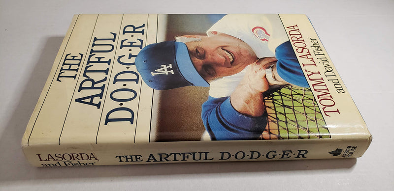 The Artful Dodger,Used