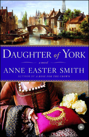 Daughter of York: A Novel,New