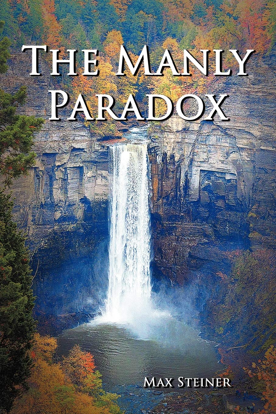The Manly Paradox,Used