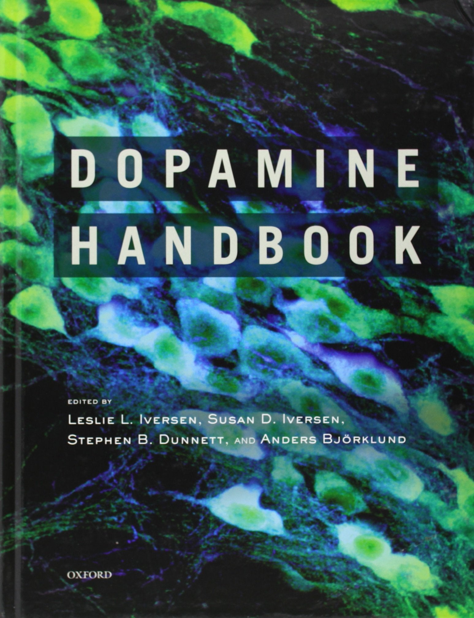 Dopamine Handbook