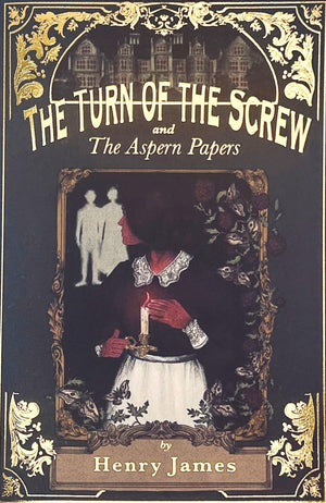 The Turn Of The Screw