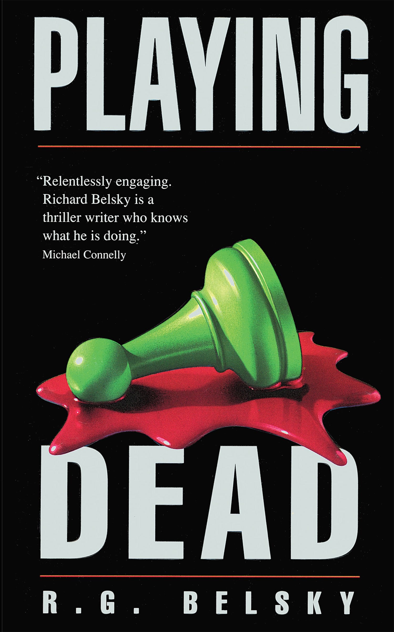 Playing Dead,Used