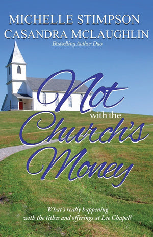 Not with the Church's Money,Used