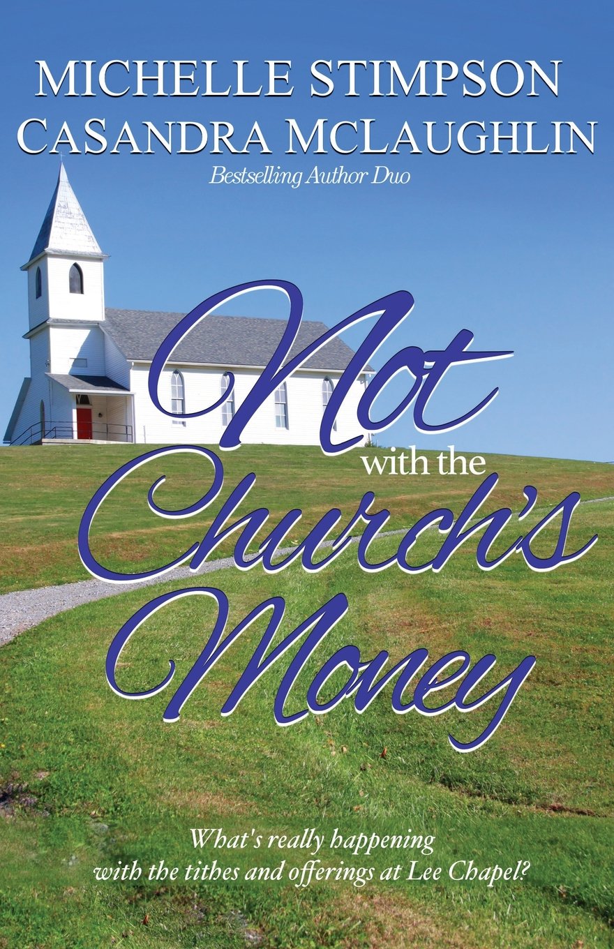 Not with the Church's Money,Used