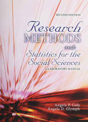 Research Methods and Statistics,Used