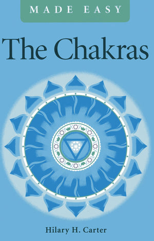 The Chakras Made Easy,Used