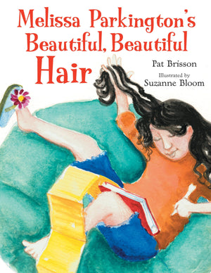 Melissa Parkington's Beautiful, Beautiful Hair,Used