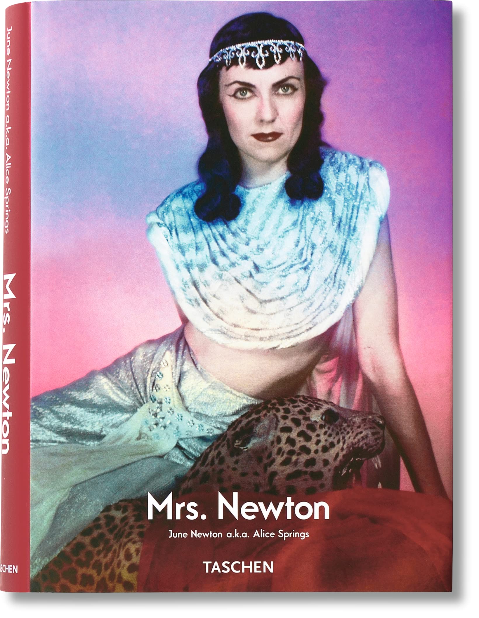 Mrs. Newton,Used