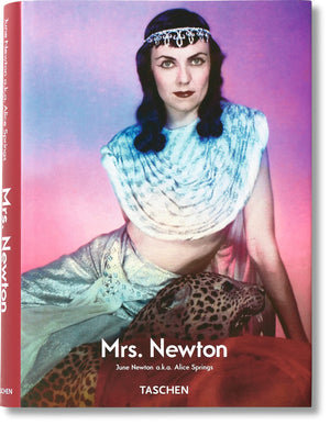 Mrs. Newton,Used