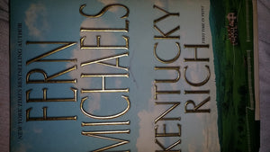 Kentucky Rich,Used