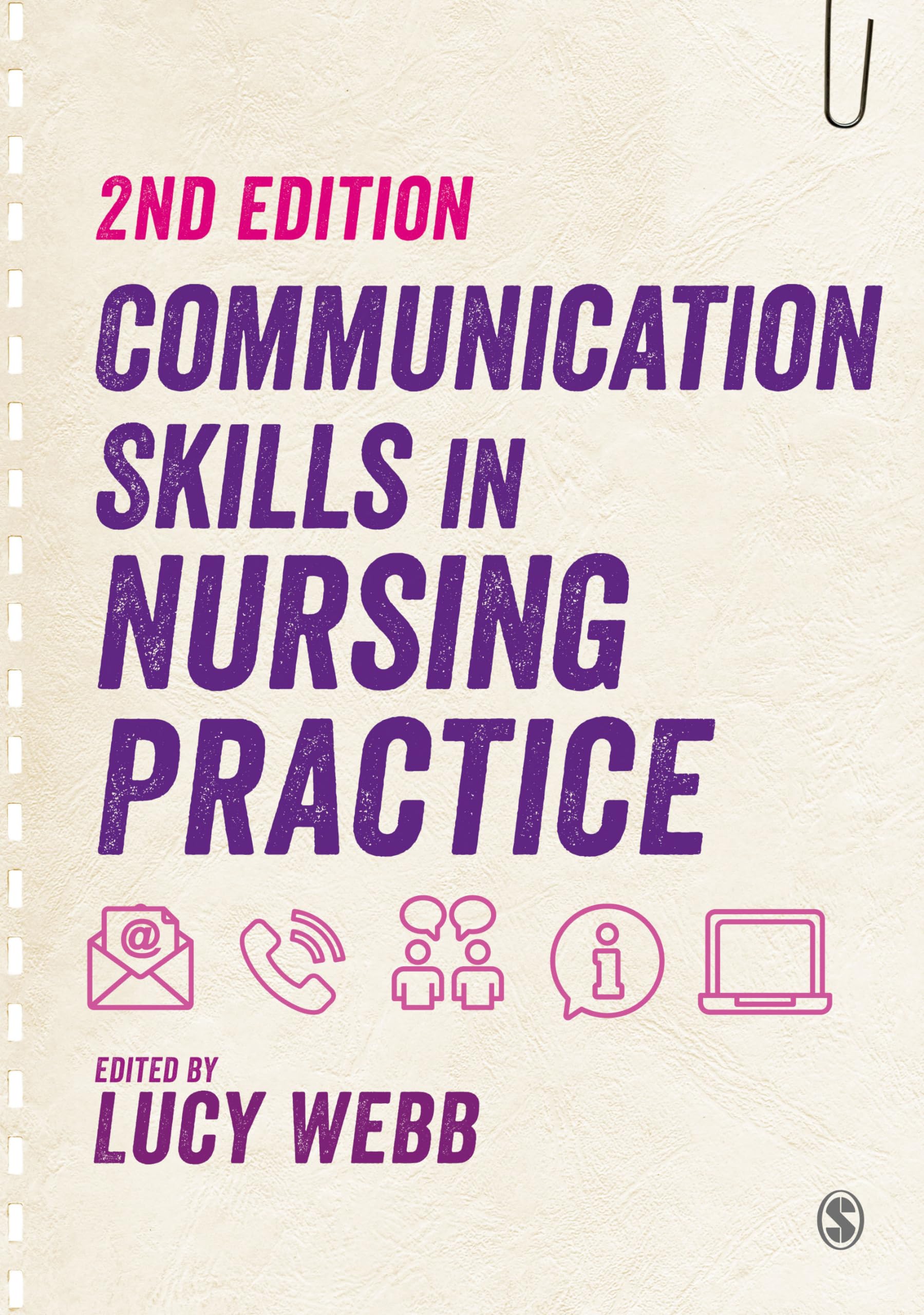Communication Skills in Nursing Practice,Used