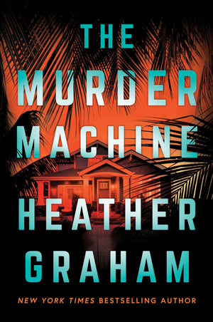 The Murder Machine: A Futuristic Thriller Of Murderous Artificial Intelligence In A Smart Home