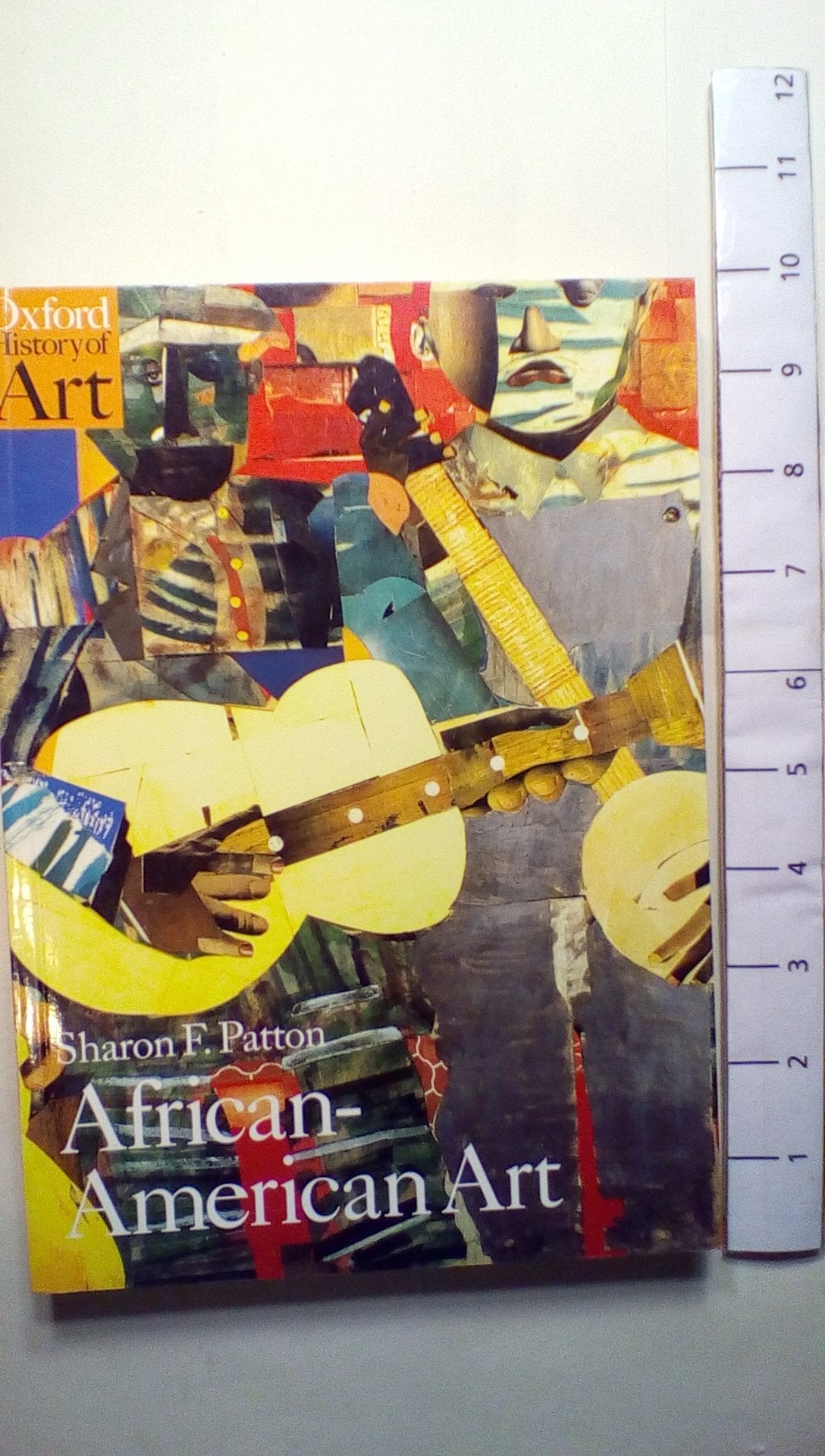 Africanamerican Art (Oxford History Of Art)