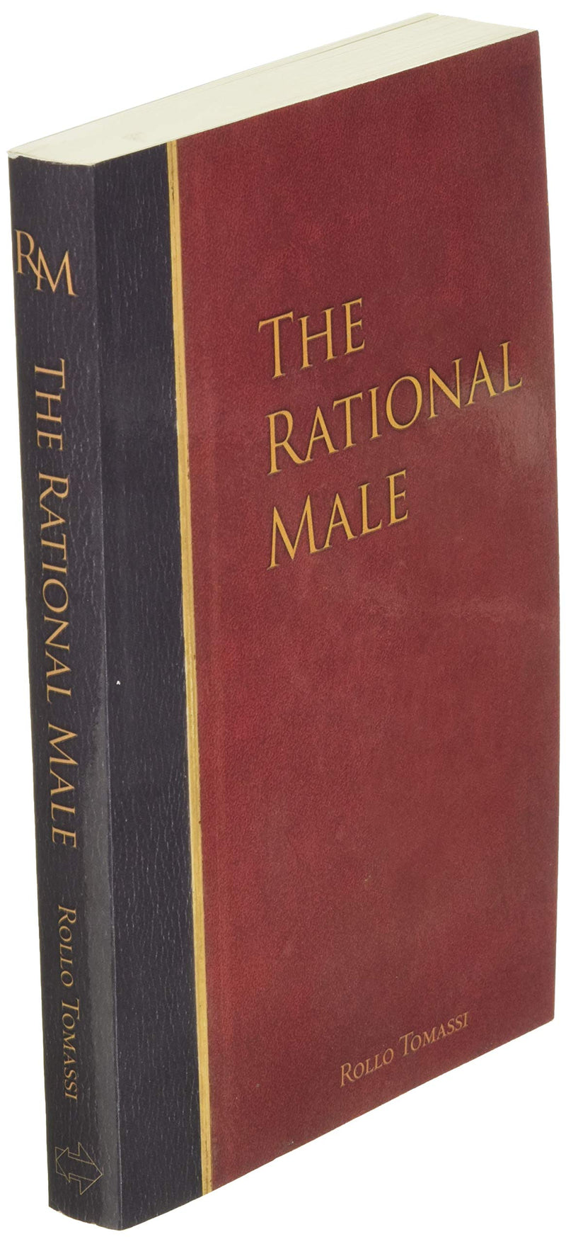 The Rational Male,New