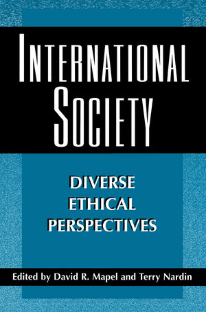 International Society,Used