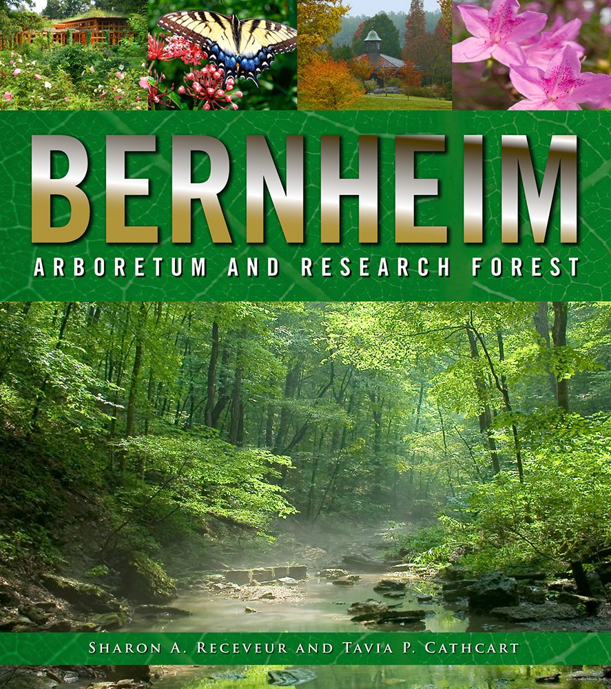 Bernheim Arboretum and Research Forest,New