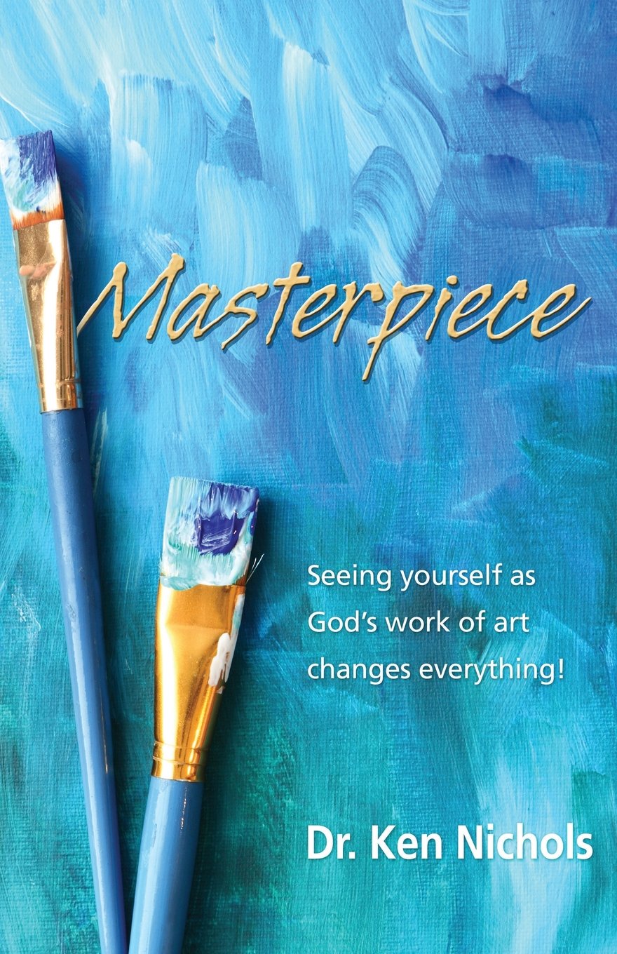 Masterpiece,Used