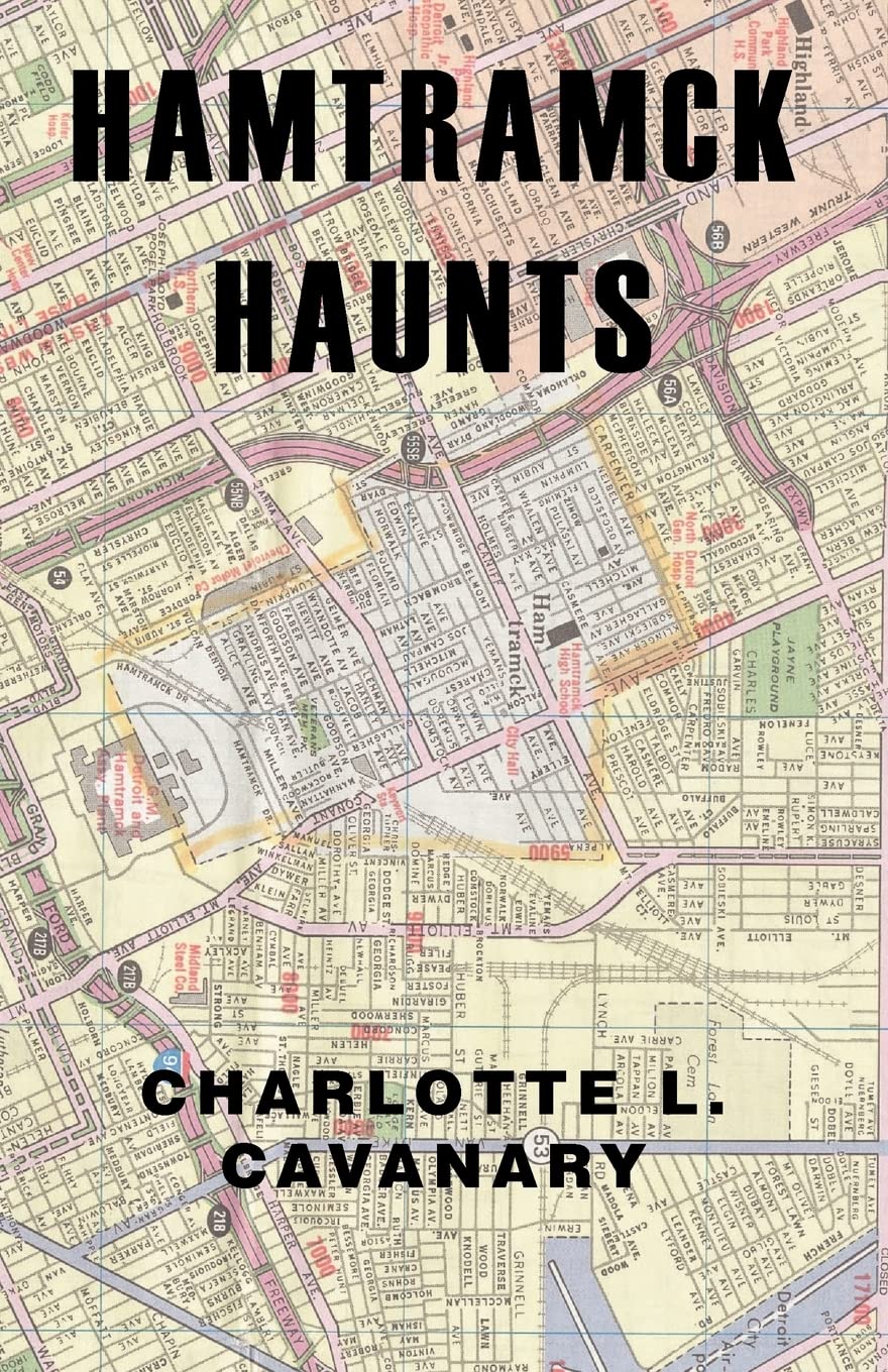 Hamtramck Haunts,New