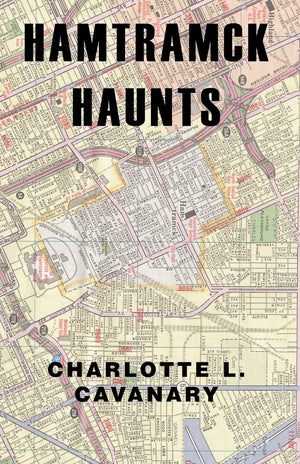 Hamtramck Haunts,Used